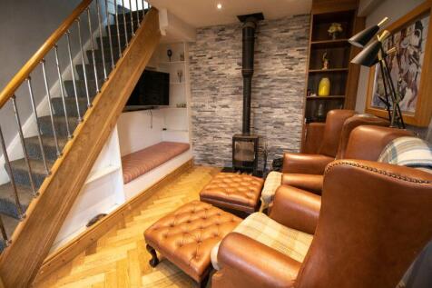 Reception Room 2