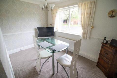 Bedroom 4 (Ground Floor)