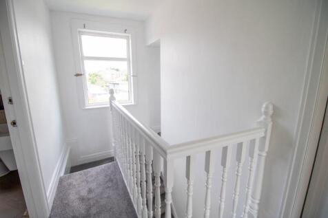 Upper floor Landing