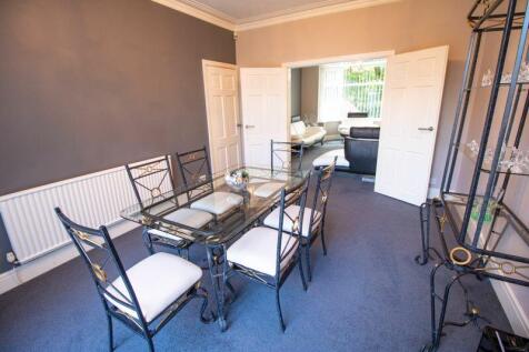 Dining Room/Reception Room 3