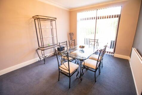 Dining Room/Reception Room 3