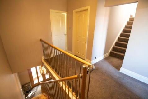 Upper Floor Landing