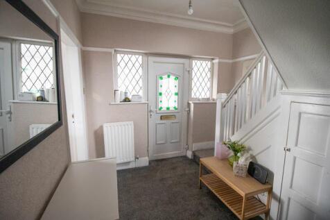 Entrance Lobby