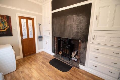 Reception Room 3