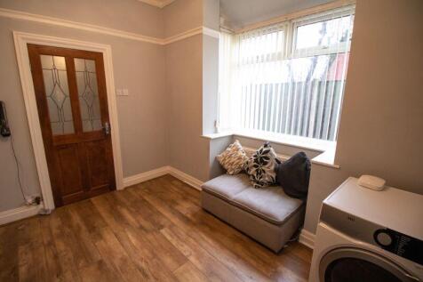 Reception Room 3