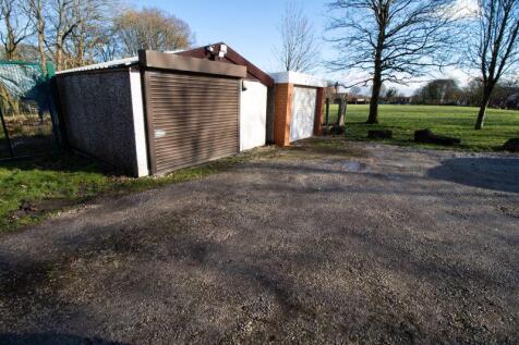 Garage to the rear