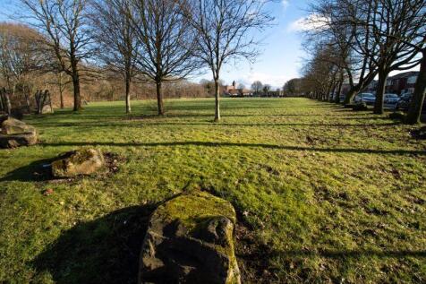 Playing Fields and Play area (rear of...