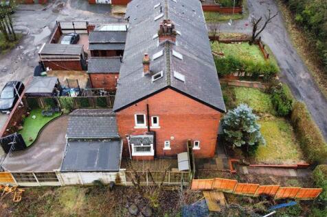 Ariel view 