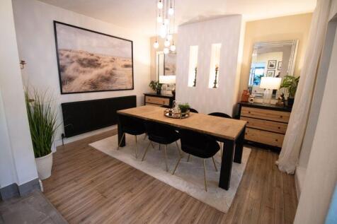 Dining Room/Reception Room 2