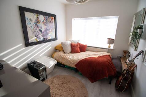 Bedroom 4 or Home Office