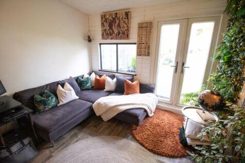 Reception Room 3
