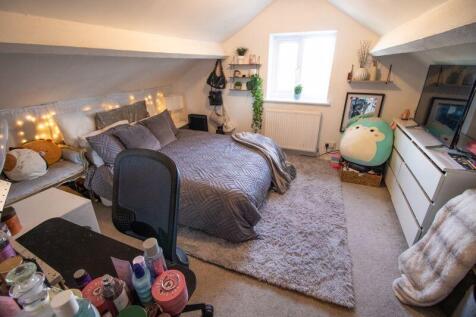 Loft Room