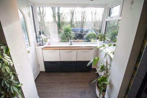 Entrance Porch