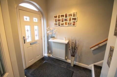 Entrance Lobby