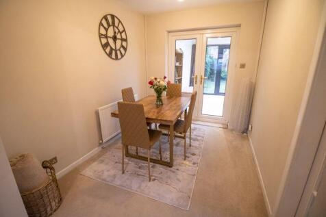Reception Room 2