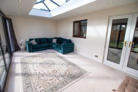 Reception Room 3 (Orangery)