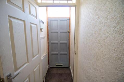 Entrance Vestibule