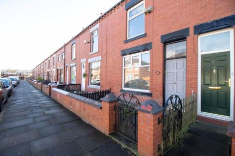 Clifton Street