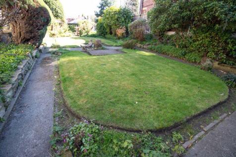 Side Garden