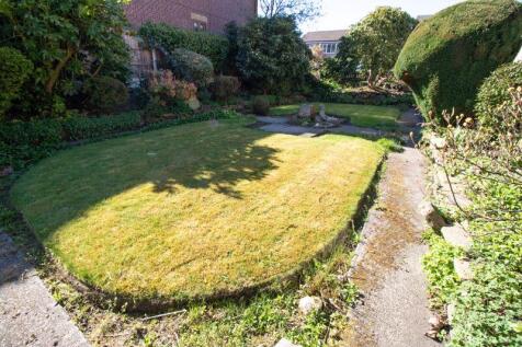 Side Garden