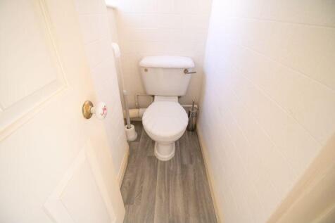 Separate Toilet (Next to Family bathr...