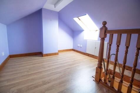 Loft Room