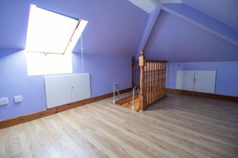 Loft Room