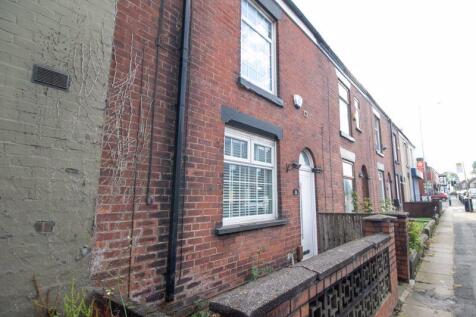 Plodder Lane