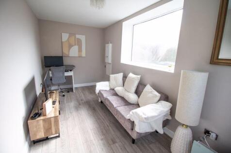 Reception Room 3