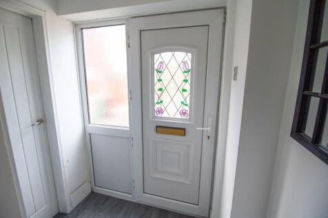 Entrance Lobby