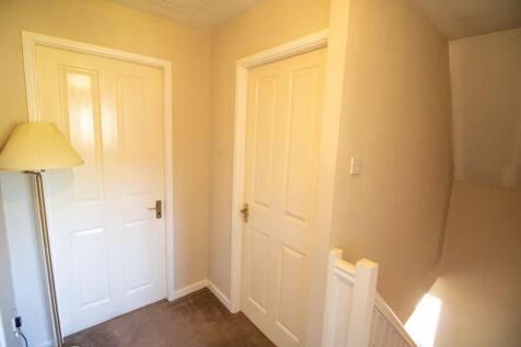 Upper floor Landing