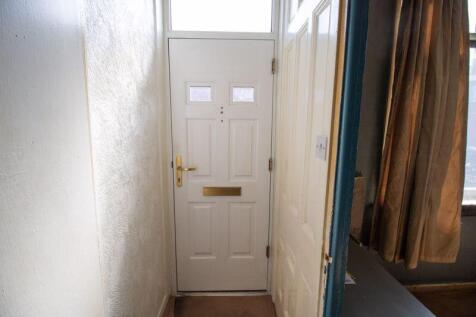 Entrance Vestibule