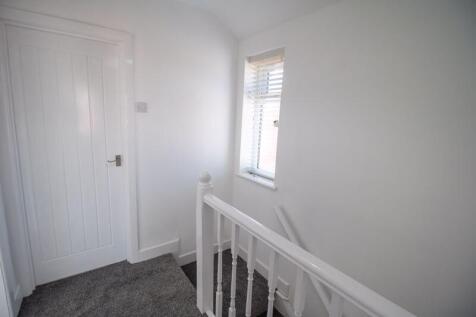 Upper floor Landing