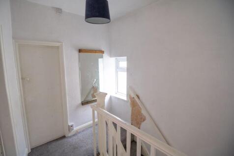 Upper floor Landing