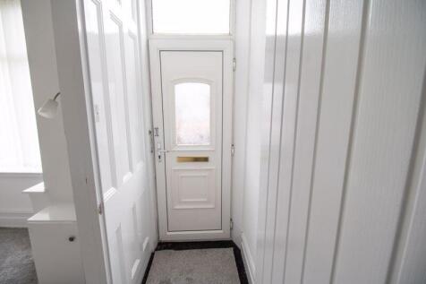 Entrance Vestibule