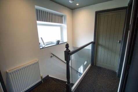Upper floor Landing