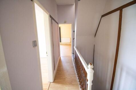 Upper floor Landing