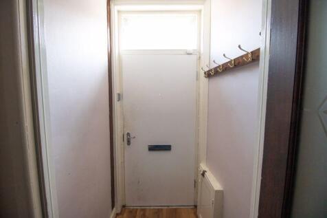 Entrance Vestibule