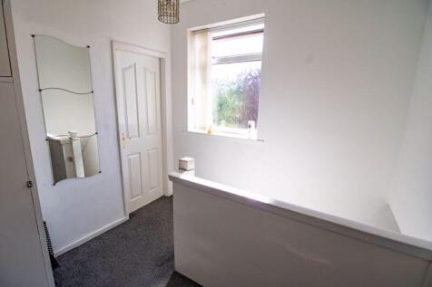 Upper floor Landing
