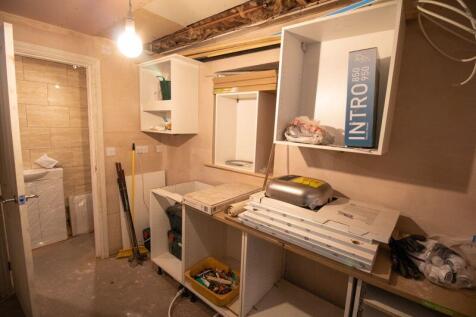 Room 4 - Kitchen (Rear of the property)