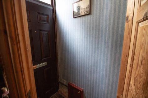 Entrance Vestibule