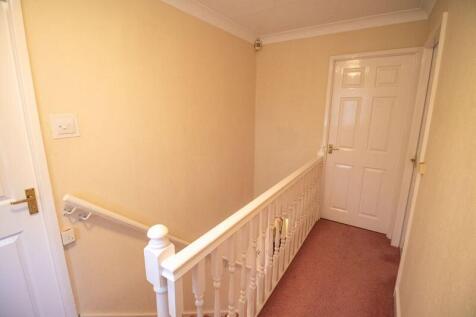 Upper Floor Landing
