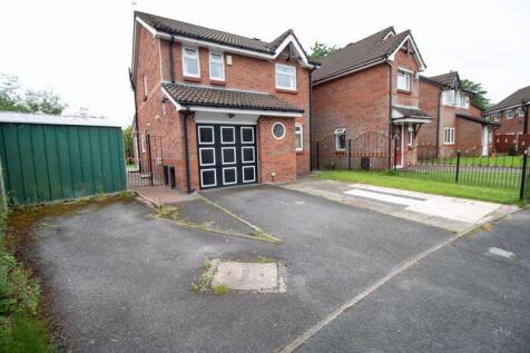 Double Driveway