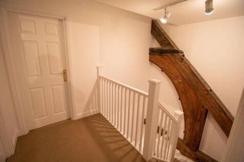 Upper Floor Landing
