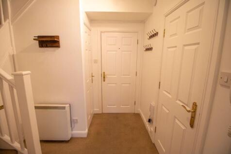 Entrance Lobby