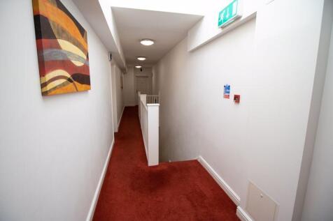 Communal Area