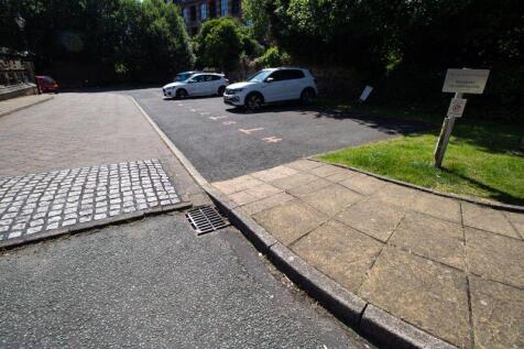 Allocated Car Parking