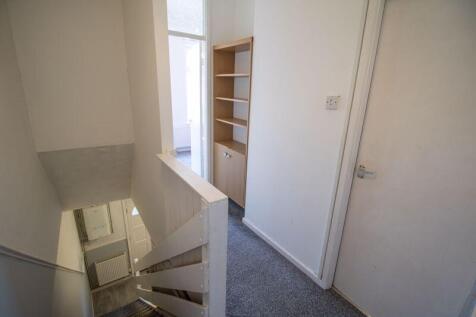 Upper floor Landing