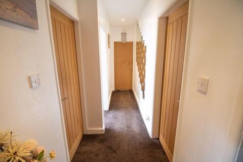 Inner Hallway