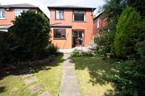 Rear Elevation